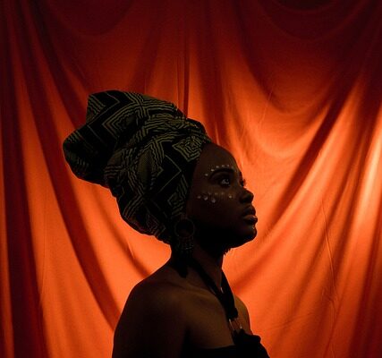 Sacred Shifts & Soft Stands: Trusting My Own Growth